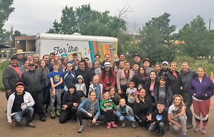 Ponderosa Community Stabilization Project | City of Boulder