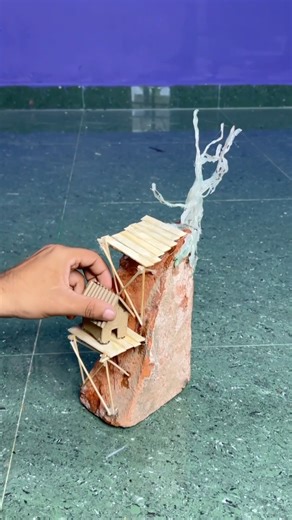 Deep's CRAFT on Reels