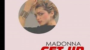 GET UP Lyrics - MADONNA | eLyrics.net