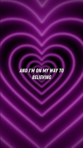 Paramore - The Only Exception //Lyrics