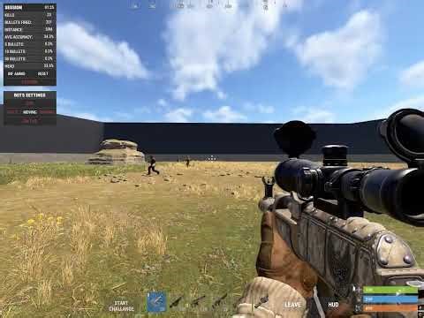 RUST MACRO 2026 FULL MOUSE