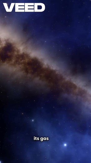The Galaxy That Looks Like It’s Burning 🔥 | M82 Explained