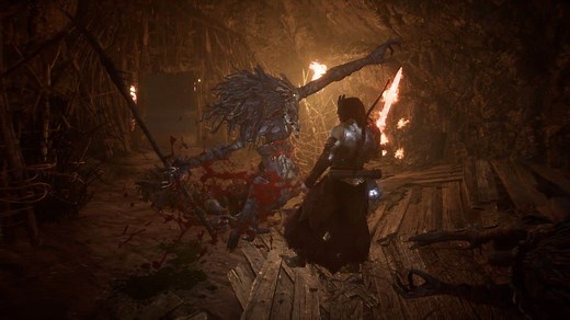 Lords of the Fallen - All Status Effects explained - VideoGamer