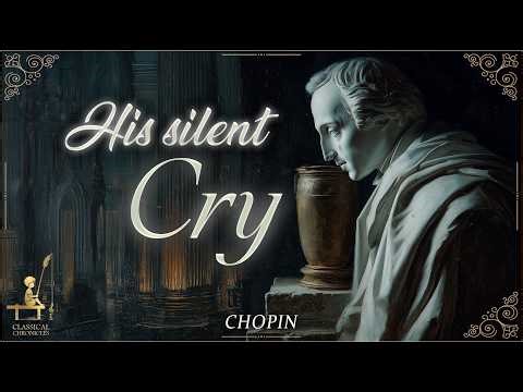 Best classical music - Paris 1831: Chopin's revolutionary Ballade | His heart bleed through each key