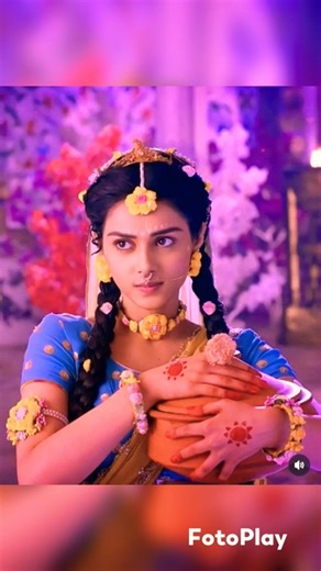 Radhakrishna v/s Shree Mad Ramayan #radharani#sita#shorts #mallikasingh #prachibansal