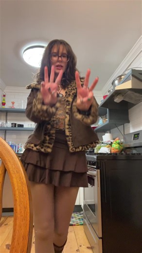 i miss this fit!! normalize rewearing the same outfit to every function 🥲