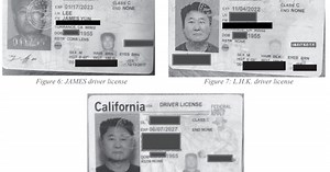 3 charged with operating 'high-end' brothel network in Virginia, DOJ says