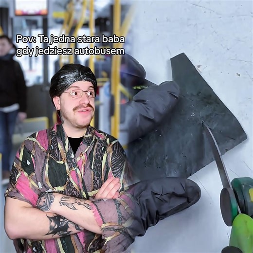 Czy kiedykolwiek wam się tak stało? 😬