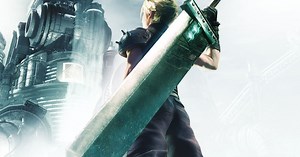 Final Fantasy 7 Remake playable at EGX this week