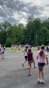 17K views · 308 reactions | Hello from camp! The summer is in full swing and Junior 1 campers are having the BEST time! While there have been some rainy moments, we’ve had lots of outside time, fun in the Sunny Day gym, powerful times in worship, and great messages in Bible Study! | Camp Cowen | Facebook