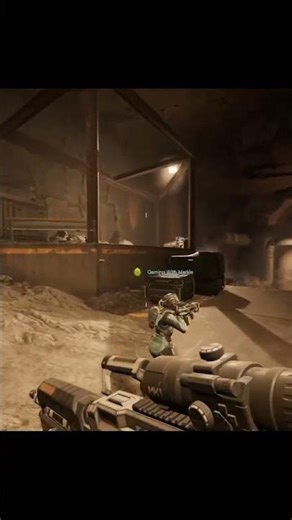 jump space gameplay co op with friends