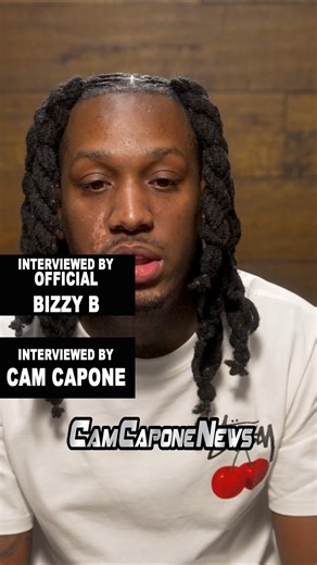 Memo600 Reveals How He Came To 600 & How DThang Was The 1st Person He Hung Out With On 600 | Cam Capone News