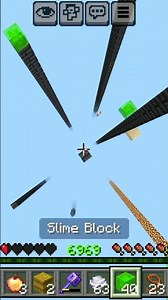 😵🔥 I CAN’T BELIEVE THIS MLG CLUTCH!! ⚔️💥 NEXT-LEVEL SKILL #MCPE #Minecraft #Shorts #MLG #viral