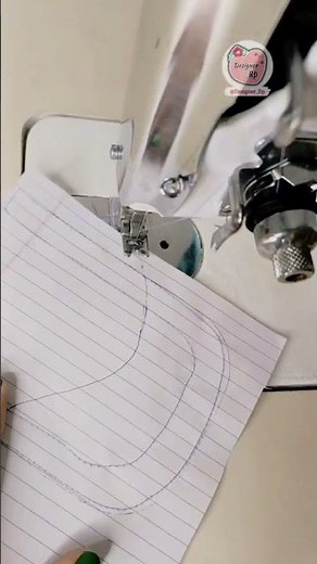 sewing tips and tricks 144 | practice on paper, sewing tips for beginners