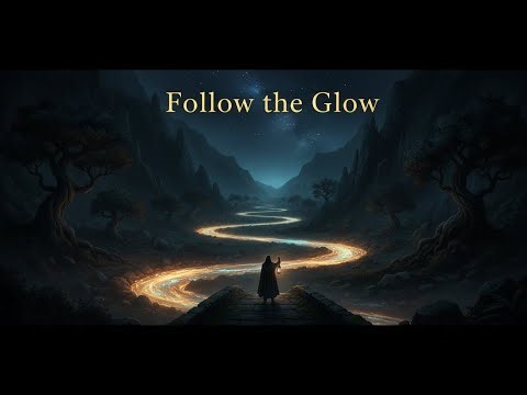 Celtic Fantasy Flow 🌿 Relaxing Study Sounds