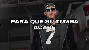 1M views · 72K reactions | Lefty SM - Diganle (LETRA) | Ya No Te Quiero | Facebook