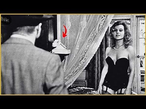 🌟 A Nostalgic Journey: Rare Celebrity Photos That Will Take You Back to the 1930s–70s | R&R