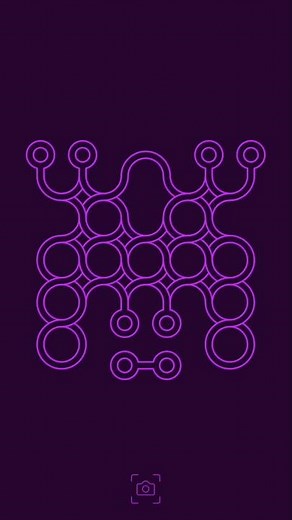 Infinity Loop - Level 137