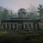 Red Dead Redemption 2: Secret Robot & Electric Lamp Locations | 'Artificial Intelligence' Guide - Gameranx