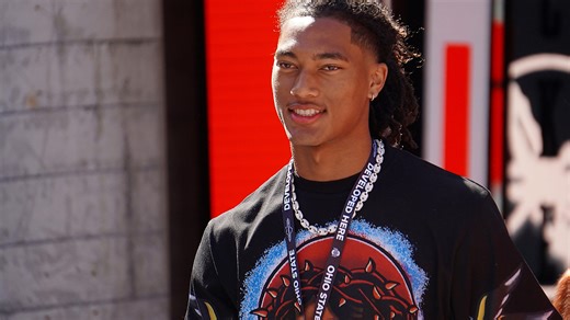 Has Chris Henry Jr. signed yet? What to know about the Ohio State target