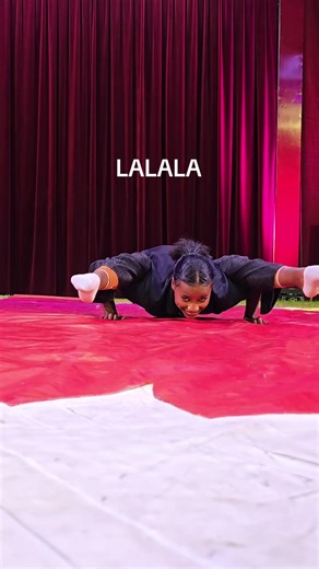 Unconventional Pushups Challenge for Women