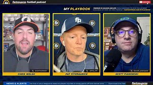 Week 15 Fantasy Football Rankings & Tiers _ Quarterbacks & Tight Ends Start_Sit Lineup Advice (2024)