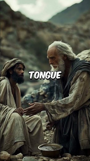 The Parable of the Rich Man and Lazarus: Contrasts in Life and Afterlife