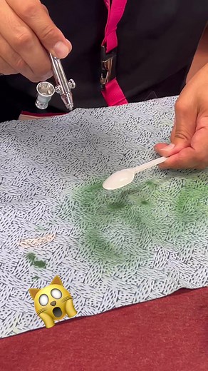 T.A. Models test in corso! | Gunpla Lab