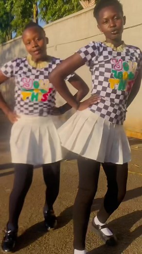 Mafuta Mayo Dance Challenge by Pyrex Dancers