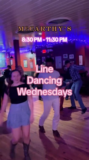 📍HEY CAMBRIDGE: Line Dancing Wednesdays at @McCarthy’s Toad 🐸 every week. 8:30pm - 11:30pm Upstairs McCarthy’s. We’ll be back January 7th! Come learn to line dance with the Line Dancing Queens. 👸 LESSONS throughout the night starting at 8:30pm. 21 $5 cover #linedancing #cambridge #boston #countrylinedancing #linedancingqueens