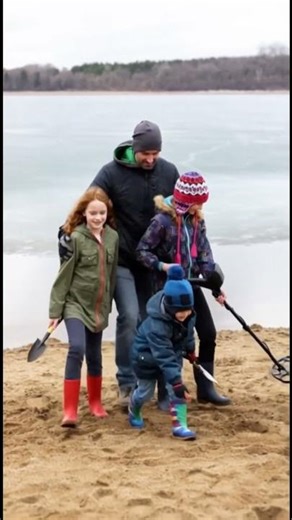 Metal Detecting for Profit — Rings, Watches, Coins Everywhere