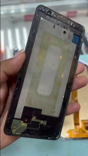 Samsung A7 (2018) Display Replacement || A750 Display Change