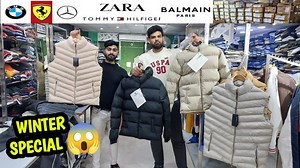 100% Original Store Articles🔥| Upto 90% Off 😱| Branded Export Surplus Garments | Winter Special 😍 #branded #clothes #original #surplus #garments #jackets #hoodies #sweatshirts #tracksuits #viralreels #viralvideo #reelsforyou #delhikimarket Shop Address👇 ( Men O Women) Address- Shop No.1, G-60 Opposite Footover Bridge, Shaheen Bagh Okhla New Delhi:- 110025 Nearest Metro:- Kalindi Kunj & Shaheen Bagh { 7 days Open } Timings:- 11:00 am to 10:00 pm For Retail 👇 Contact:- 7048925322 || 999060240