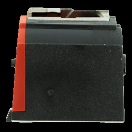 Ruger 10/22 .22LR 1-Round Rotary Magazine