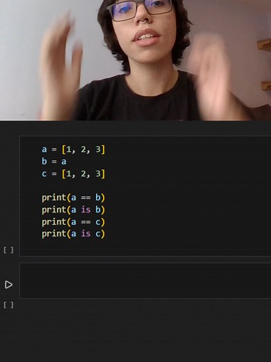 Desafio Python Listas: Teste seu Conhecimento em Programação