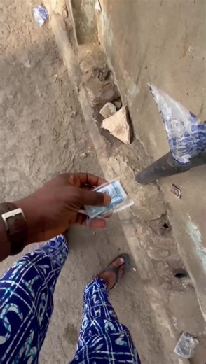 Today was fun! Congratulations to all the winners 🎉🎉🎉 And thanks to all those who participated but didn’t get any drops today. There’s more to come. #ibadan #fyp #findthecash #ibadanbusiness #vdm