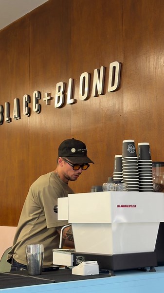 Coffee and Matcha Bar Birmingham — Best Matcha & Coffee Near Me