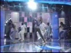 Mya-Best of Me Live @ 2000 WMA