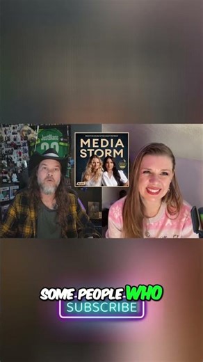 Tackling Tough Conversations on Parallel Frequencies #shorts