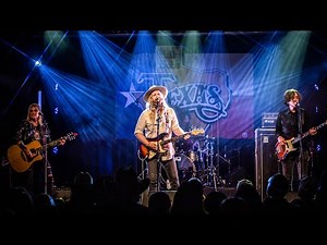 The Texas Music Scene Episode 1524 DIGITAL FULL EPISODE