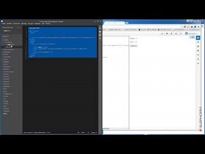Angular JS : Présentation, aperçu et premiers pas | Elephorm