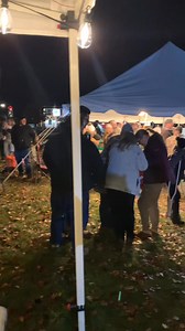 TC3 hanging out at the Buck Pole | Tri County Community Church