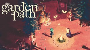 The Garden Path for Nintendo Switch - Nintendo Official Site
