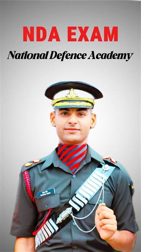 After 12th Government Will PAY You to Study? NDA 2 2026 Entry Explained 🇮🇳