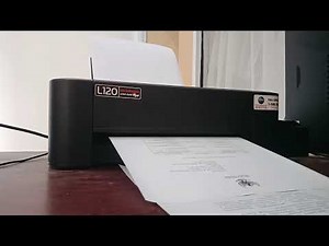 How to Print Back and Forth PDF Files