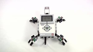 Shellax! We have a MINDSTORMS challenge for you 😎 Design, build and program a 🐢 or other #robotic creature that can sense its environment and respond with sound and light! https://bit.ly/3jsnTxZ #LEGOconfidence | LEGO Education