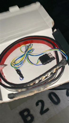 Fishbone Shaped LED Tailgate Light Bar, 60-Inch LED lallgate Lights, Brake Running Sequential Turn Signal Strip Strobe Light Bar for Truck Pickup SUV RV #trucklightstrip #trucklightsandaccessories #tooladvisor #tiktokshopcreatorpicks #tiktokshopspringglowup led lights for truck led lights for truck interior led lights for trucks outside led lights for trucks headlights