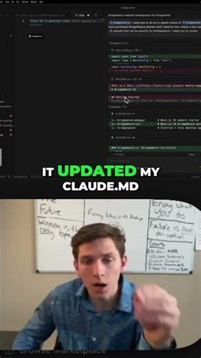 Vibe Coding: Building a Full Stack App in Under 5 Minutes
