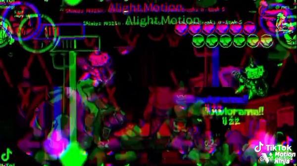 SpongeBob FNF Edit: Friday Night Funkin Mods