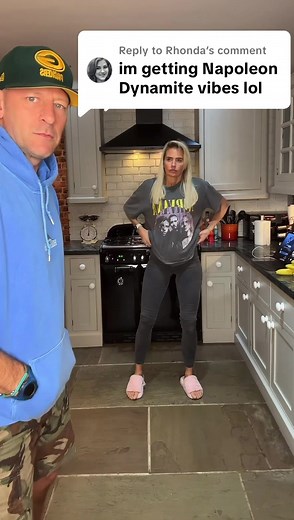 Napoleon Dynamite Dance Moves Explained